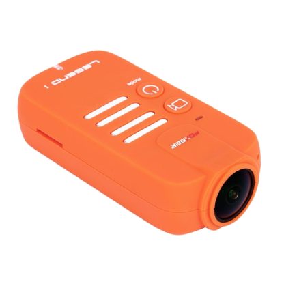 Foxeer Legend 1  1080P 60fps HD 16MP Camera for FPV(Orange)