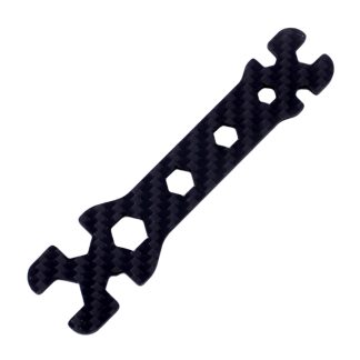 Carbon Fiber Wrench for RC Motor
