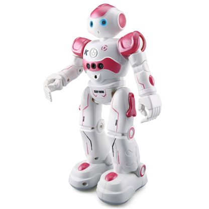 JJR/C R2 CADY WIDA RC Robot Gesture Sensor Dancing Intelligent Program Toy Gift for Children Kids Entertainment with Rem