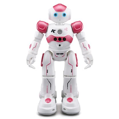 JJR/C R2 CADY WIDA RC Robot Gesture Sensor Dancing Intelligent Program Toy Gift for Children Kids Entertainment with Rem - Image 2