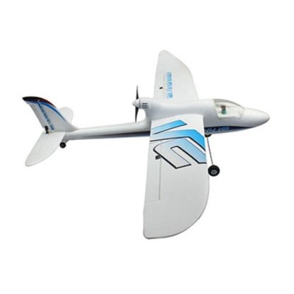 Dynam DY8925BNP Hawksky V2 1370mm Glider Aircraft Beginner Plane Model Airplane, Include 2.4GHz Receiver with 6-Axis Gyr - Image 3