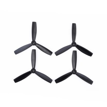 10 Pairs 3045 3-Blades Propeller CW/CCW Props for RC Quadcopter(Black) - Image 3