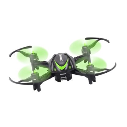 JJR/C H48 2.4G Mini Drone 4 Axis Micro Quadcopter(Green)