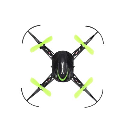 JJR/C H48 2.4G Mini Drone 4 Axis Micro Quadcopter(Green) - Image 2