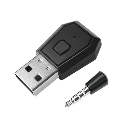 USB 4.0 Bluetooth Adapter Receiver and Transmitters for Sony PlayStation PS4 - Image 2