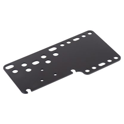 Universal Racing Game Simulation Linear USB Drift Handbrake Bracket Adapter Plate - Image 2