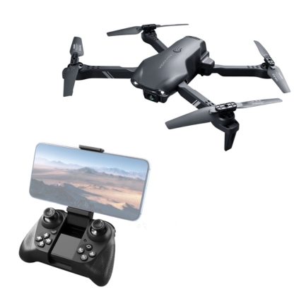 V13 WiFi FPV HD Dual Camera Mini RC Drone, Model:No Camera - Image 2