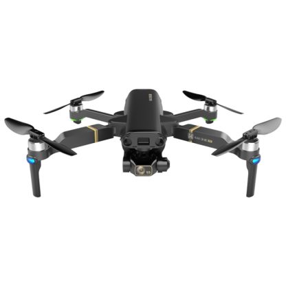 KAI ONE GPS 8K HD Dual Camera Foldable RC Quadcopter, Model:Without Obstacle Avoidance