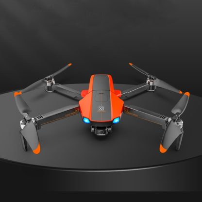 JJR/C X22 6K HD GPS 5G WIFI 3-Axis Gimbal Professional RC Drone, Model:Without Obstacle Avoidance