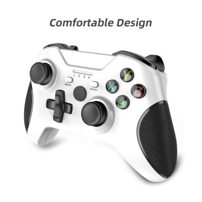 168 Wireless Game Controller for Xbox / PC - Image 2