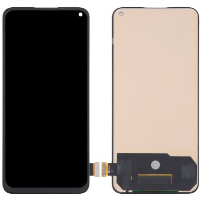 TFT LCD Screen For Meizu 17 with Digitizer Full Assembly, Not Supporting Fingerprint Identification - Image 2