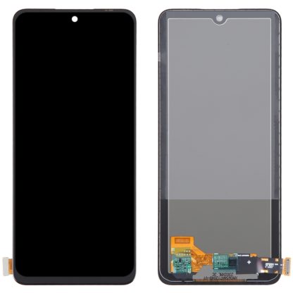 TFT LCD Screen For Xiaomi Redmi Note 12 5G with Digitizer Full Assembly, Not Supporting Fingerprint Identification - Image 2