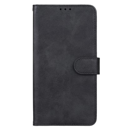 For Ulefone Armor 22 Leather Phone Case(Black) - Image 2