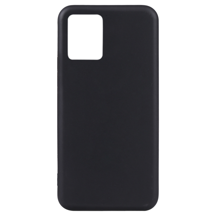For Motorola Moto G54 TPU Phone Case(Black) - Image 2