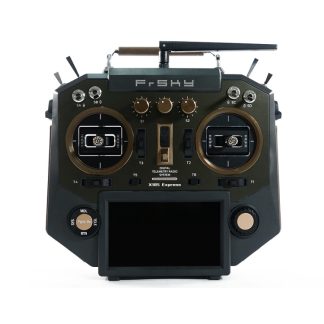 Frsky X10S Expres 24CH ACCESS Drone Remote Control Transmitter(Amber)