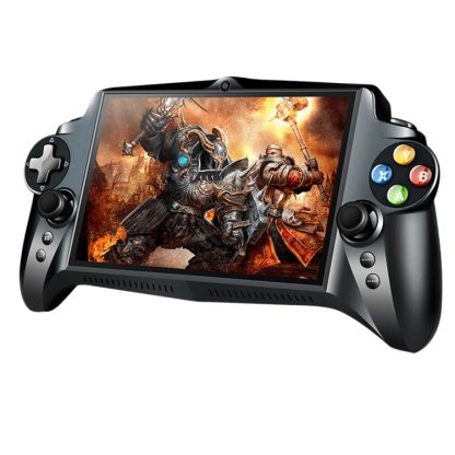 S192K 7.0 inch IPS Screen Handheld Game Player Android 5.1 Tablet PC Video Game Console, 10000mAh Battery, 4GB+64GB, RK3