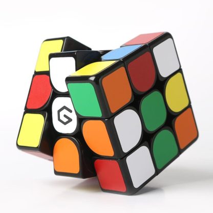 Original Xiaomi mijia GiiKER M3 Magnetic Square Magic Cube Children Puzzle Toy