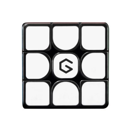 Original Xiaomi mijia GiiKER M3 Magnetic Square Magic Cube Children Puzzle Toy - Image 2