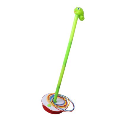 MoFun 1255 Parent-child Interactive Game Competition Electric Worm Trap