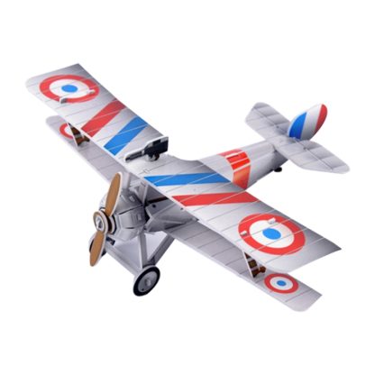 MoFun B368-19 3D Puzzle 92 PCS DIY Assembling Toy Fighter Plane