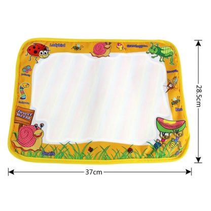 Magical Reusable Water Canvas, Size: 37 x 28.5cm - Image 2