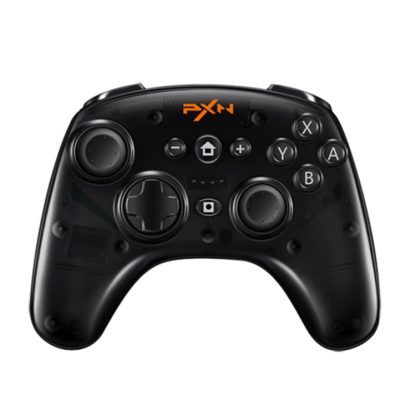 PXN PXN-9628 Smart Wireless Bluetooth Game Handle Controller for Nintendo Switch Pro / PC / Android System - Image 2