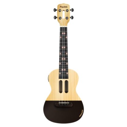 Original Xiaomi Populele Smart Ukulele Music Toys Populele U1 - Image 2