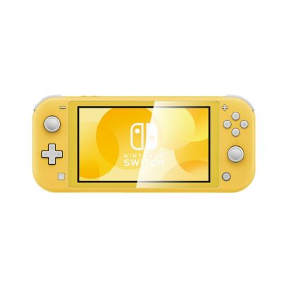 ROCK i18 9H Game Machine Tempered Glass Film for Nintendo Switch Lite - Image 2