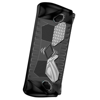 For ASUS ROG Ally Game Console TPU Protective Case (Black) - Image 3