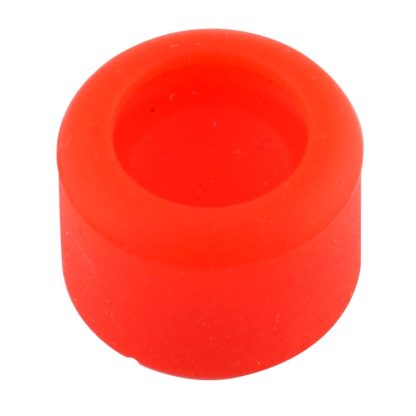 2 PCS for Nintendo Switch Game Button Silicone Caps Protective Cover,Random Color Delivery - Image 2