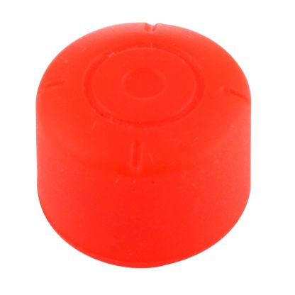 2 PCS for Nintendo Switch Game Button Silicone Caps Protective Cover,Random Color Delivery - Image 3