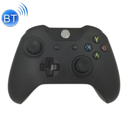 Wireless Game Controller for XBOX One(Black)