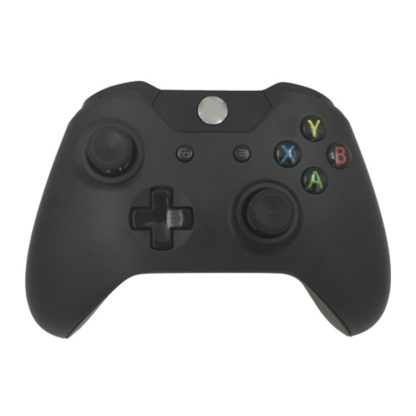 Wireless Game Controller for XBOX One(Black) - Image 2