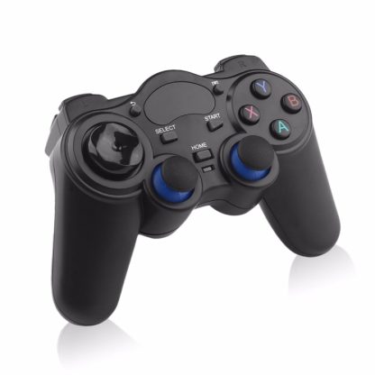 2.4G Wireless Game Controller Handle for PS 3 / Computer / Smart Television / Smart Phone - Image 3