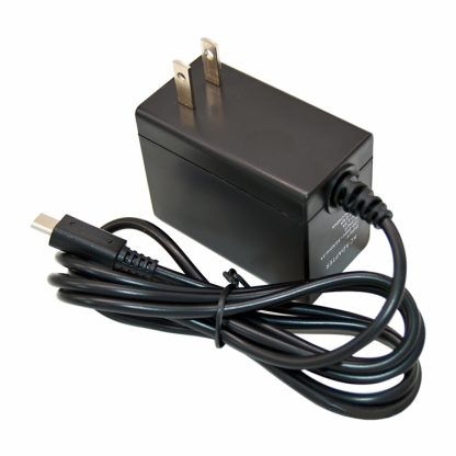 Fast Charge AC Adapter for Nintendo Switch - Image 3