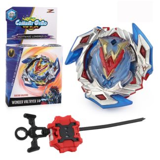 B-104 Explosive Gyroscope Athletic Battle Gyroscope Toys