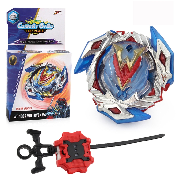B-104 Explosive Gyroscope Athletic Battle Gyroscope Toys