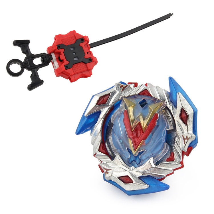 B-104 Explosive Gyroscope Athletic Battle Gyroscope Toys - Image 2