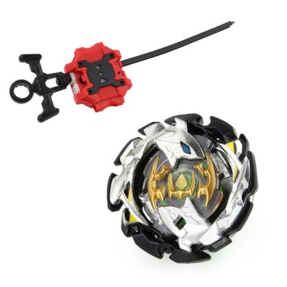 B106 Explosive Gyroscope Athletic Battle Gyroscope Toys - Image 2