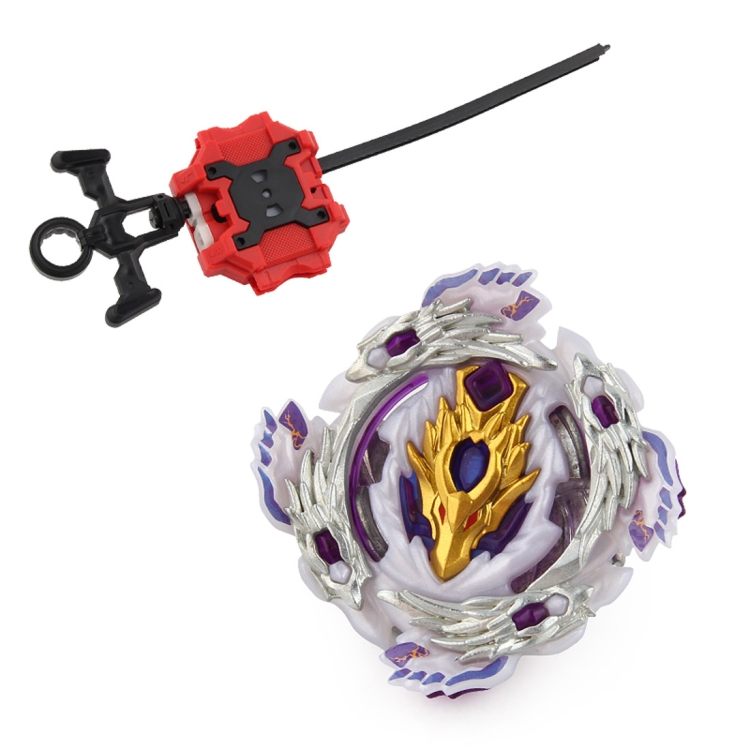 B110 Explosive Gyroscope Athletic Battle Gyroscope Toys - Image 2