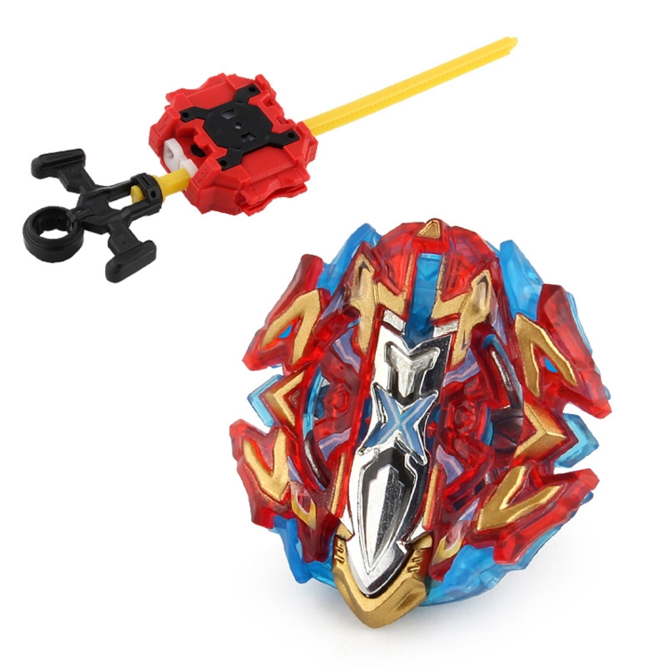 B120 Explosive Gyroscope Athletic Battle Gyroscope Toys - Image 2