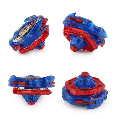 B127 Explosive Gyroscope Athletic Battle Gyroscope Toys - Image 3