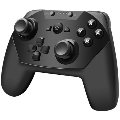 Wireless Bluetooth Game Controller Gamepad for Switch, with Vibration - Image 2