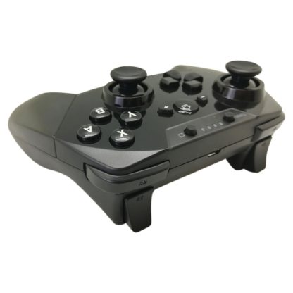 Wireless Bluetooth Game Controller Gamepad for Switch, with Vibration - Image 3