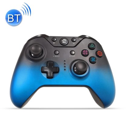 YSL-9026 Wireless Bluetooth Game Controller for Nintendo Switch / Switch Lite / PC / PC 360 / PS3 / Android