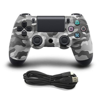 Wired Game Controller for Sony PS4 - Image 2