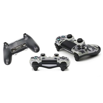 Wired Game Controller for Sony PS4 - Image 3