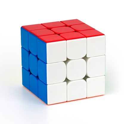 Moyu RS3M 2020 Magnetic Speed Magic Cube Three Layers Cube Puzzle Toys - Image 2