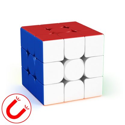 Moyu Meilong Magnetic Speed Magic Cube Three Layers Cube Puzzle Toys