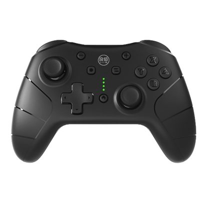 Wireless Bluetooth Game Handle Controller for Nintendo Switch Pro - Image 2